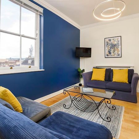Shambles Suites In The Centre Of York, Sleeps 16 Kültér fotó