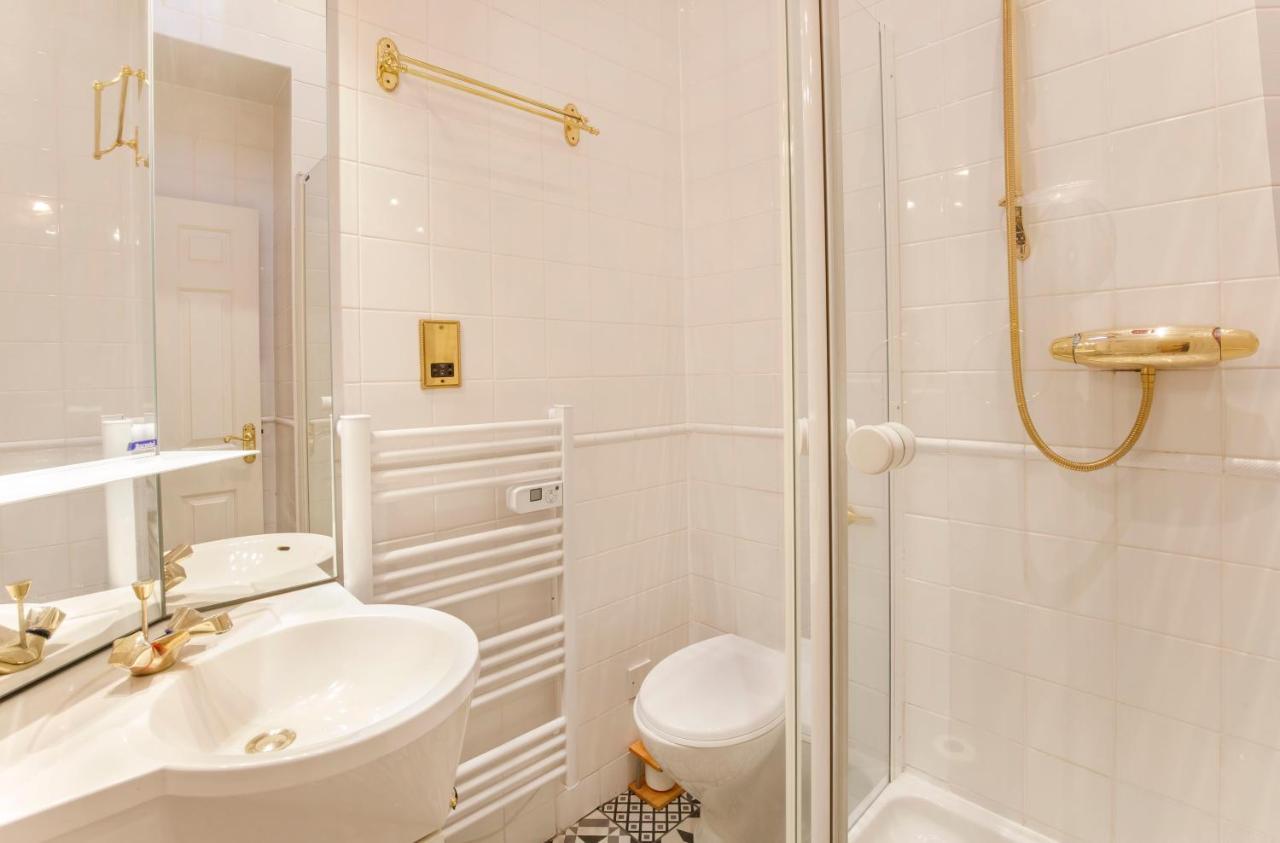 Shambles Suites In The Centre Of York, Sleeps 16 Kültér fotó