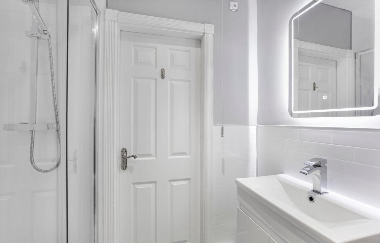 Shambles Suites In The Centre Of York, Sleeps 16 Kültér fotó