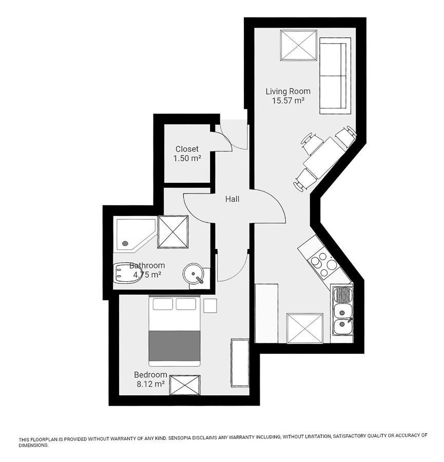 Shambles Suites In The Centre Of York, Sleeps 16 Kültér fotó