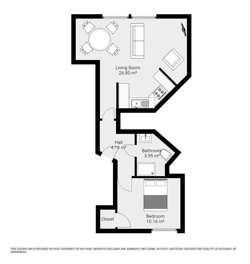 Shambles Suites In The Centre Of York, Sleeps 16 Kültér fotó