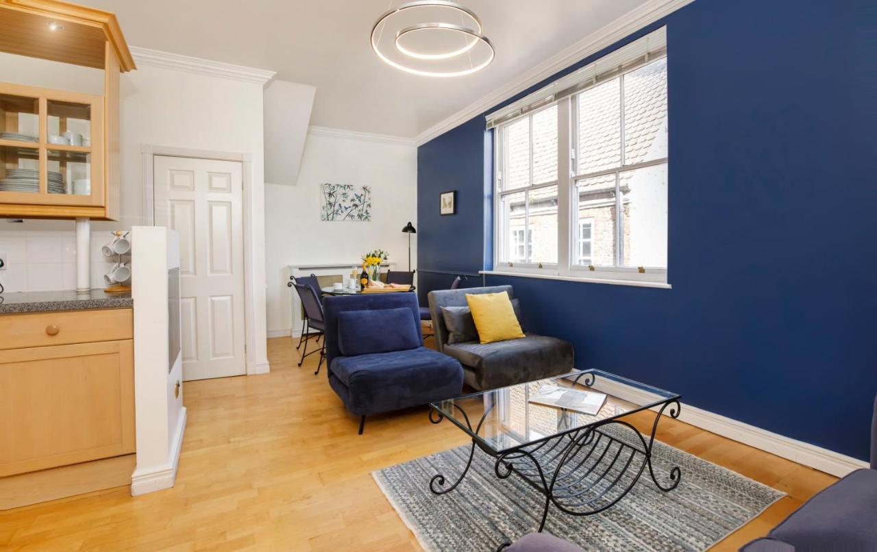 Shambles Suites In The Centre Of York, Sleeps 16 Kültér fotó
