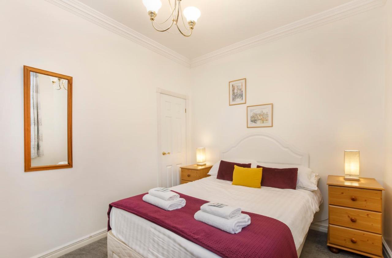 Shambles Suites In The Centre Of York, Sleeps 16 Kültér fotó