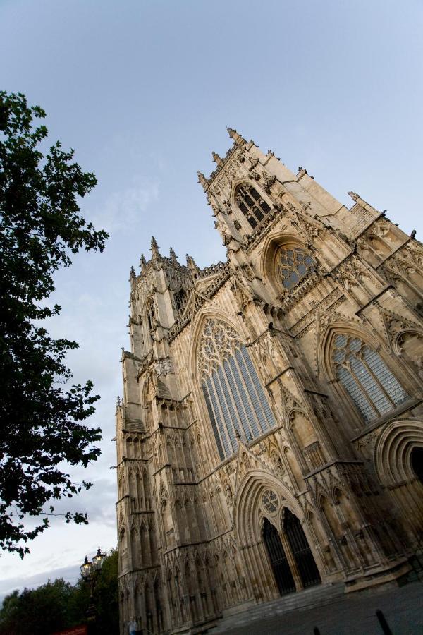 Shambles Suites In The Centre Of York, Sleeps 16 Kültér fotó